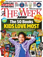 The Week Junior US